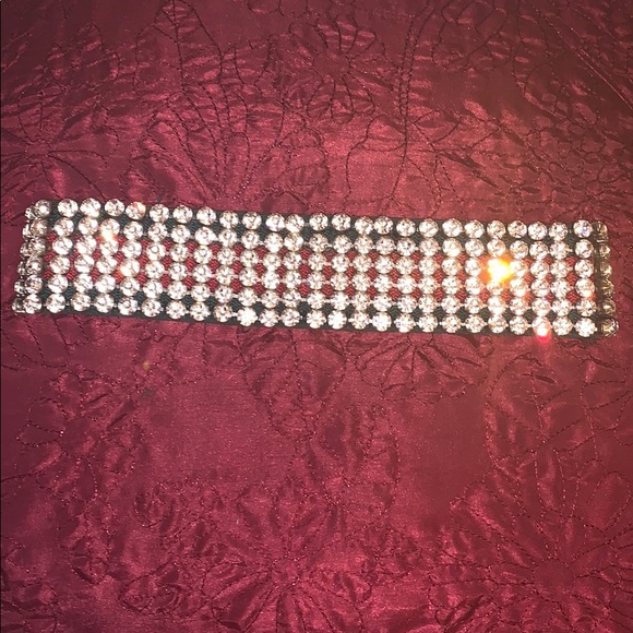 Authentic Gucci headband - Picture 1 of 3